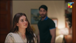 Mohabbat Reza Reza - Episode 22 - 13th November 2024